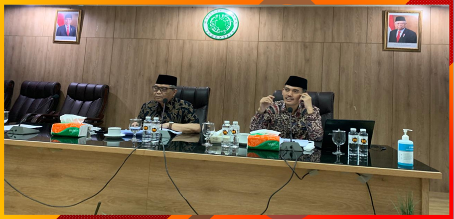 Fatwa MUI: Vaksin COVID-19 Tidak Membatalkan Puasa